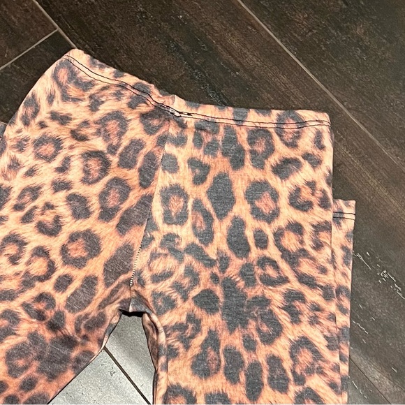 Little Mass toddler legging - Picture 3 of 4